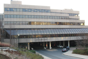 Butler Pavilion